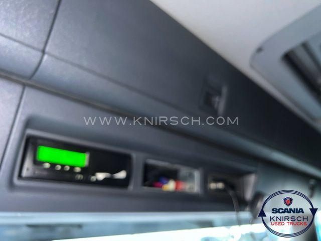 Cisternové vozidlo Scania G 450 LB6x2*4MNB: obrázek 14