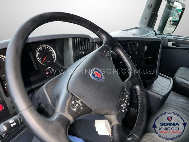 Cisternové vozidlo Scania G 450 LB6x2*4MNB: obrázek 9