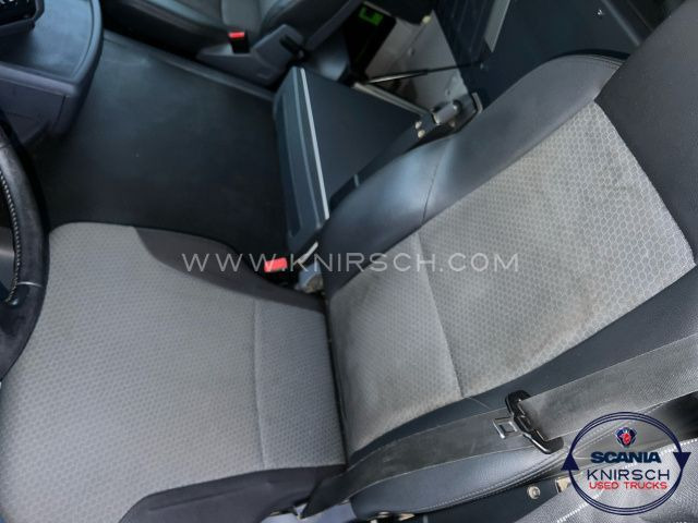 Cisternové vozidlo Scania G 450 LB6x2*4MNB: obrázek 12