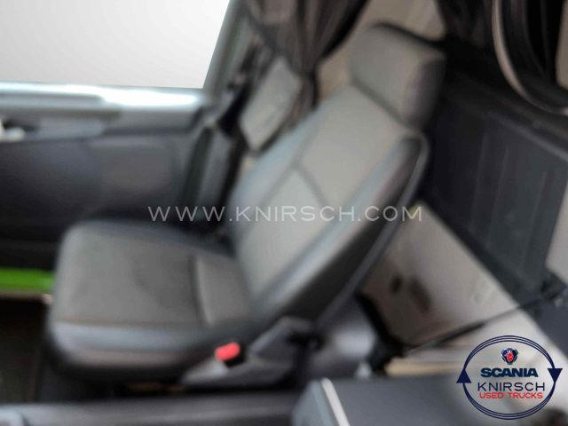 Cisternové vozidlo Scania G 450 LB6x2*4MNB: obrázek 13