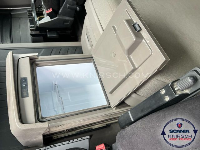 Sklápěč Scania R500B4X2NB Dreiseitenkipper, Palettenbreite: obrázek 19