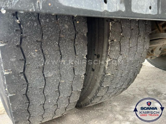 Sklápěč Scania R500B4X2NB Dreiseitenkipper, Palettenbreite: obrázek 22