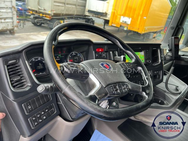 Sklápěč Scania R500B4X2NB Dreiseitenkipper, Palettenbreite: obrázek 8