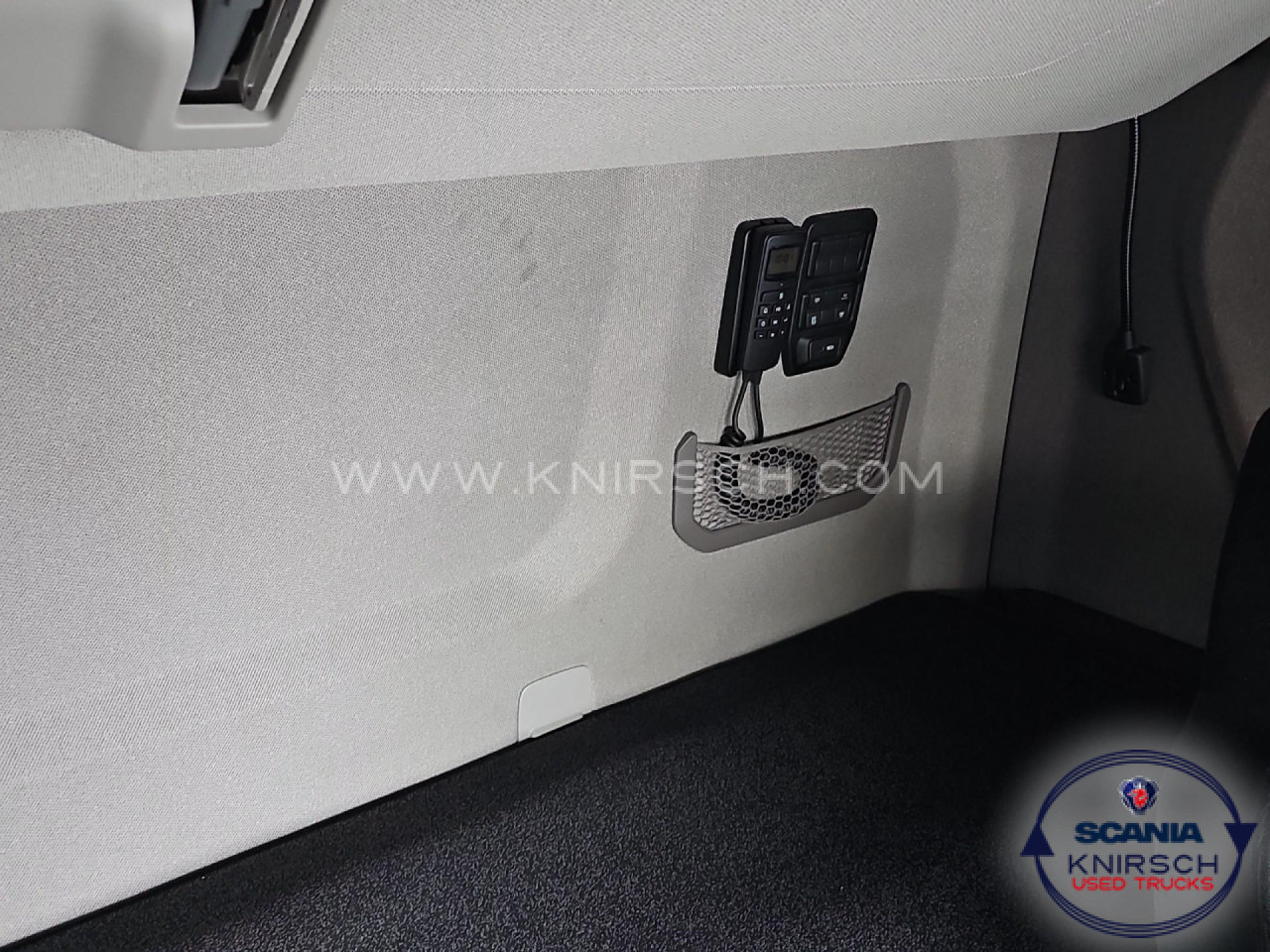 SCANIA R 450 A4x2LA / LED / Sideskirts / ADR AT - Tahač: obrázek 3 SCANIA R 450 A4x2LA / LED / Sideskirts / ADR AT - Tahač: obrázek 3