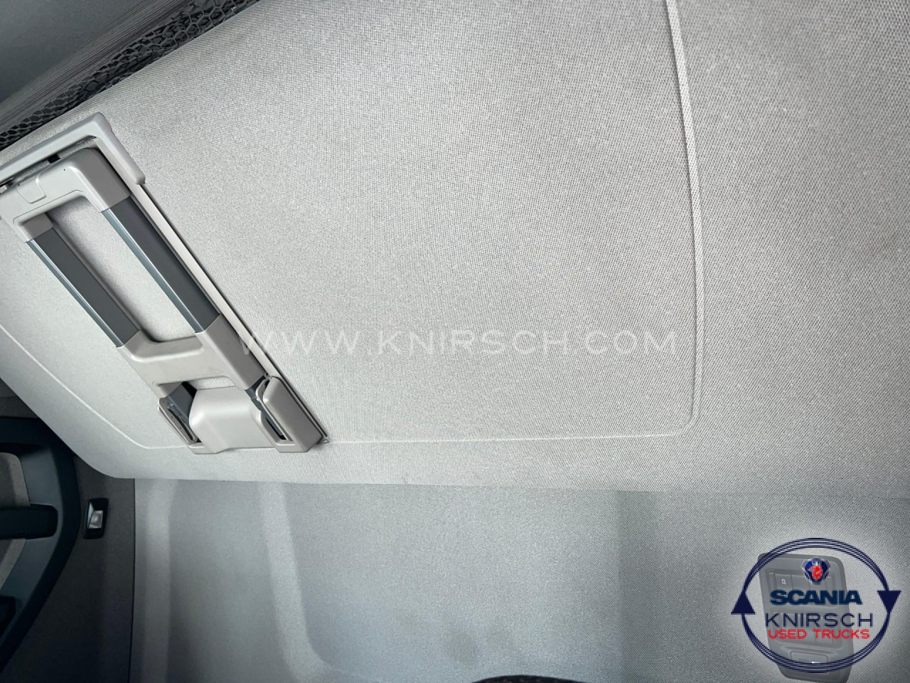 SCANIA R 500 A4x2NA - Tahač: obrázek 4 SCANIA R 500 A4x2NA - Tahač: obrázek 4