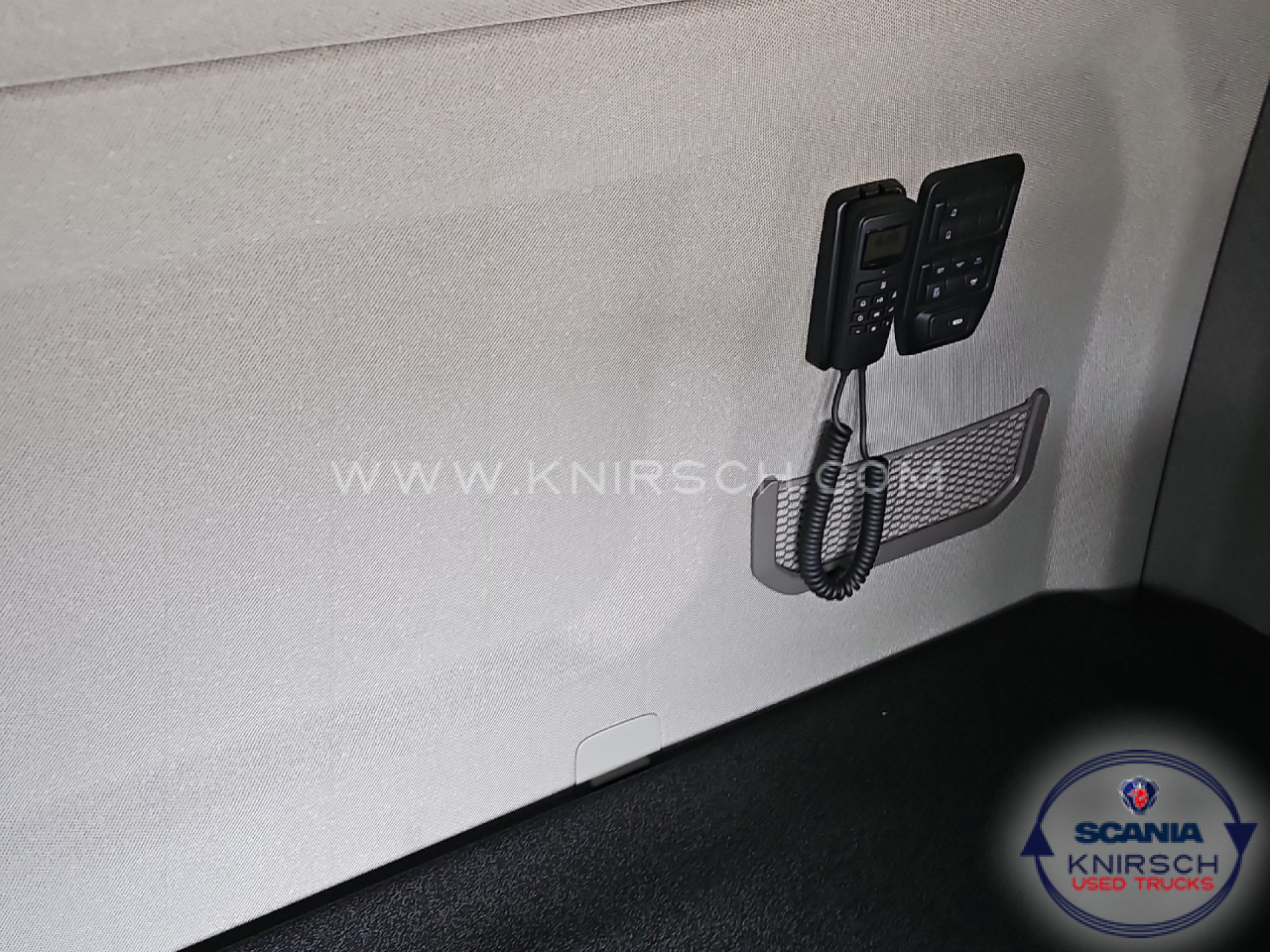 SCANIA R 540 A4x2NB Kipphydraulik Voll Luft 6 Balg - Tahač: obrázek 2 SCANIA R 540 A4x2NB Kipphydraulik Voll Luft 6 Balg - Tahač: obrázek 2