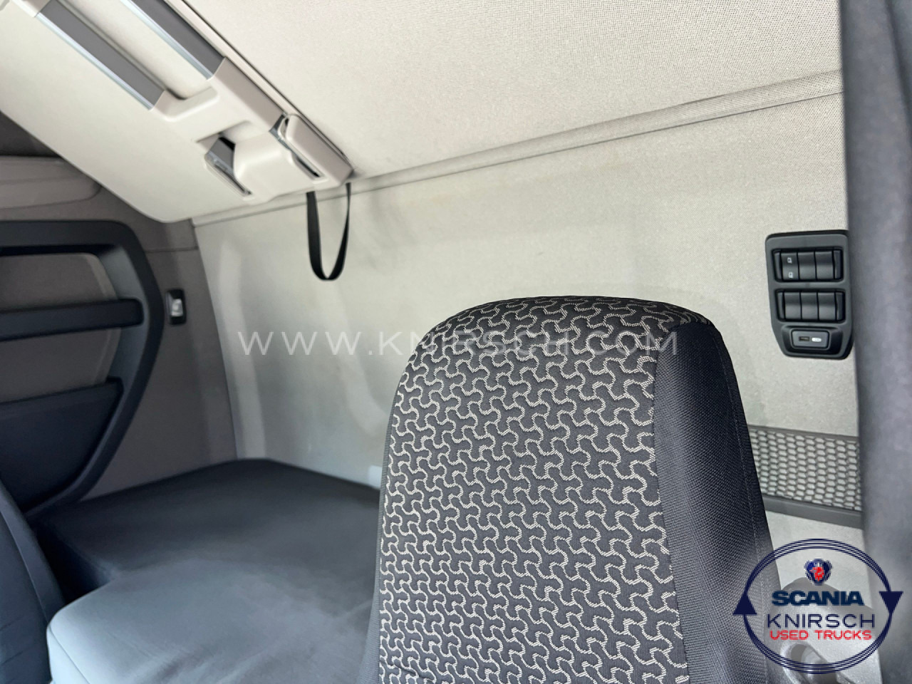 SCANIA R500A4x2NA / ADR FL / PTO / Smart 2 Tacho - Tahač: obrázek 3 SCANIA R500A4x2NA / ADR FL / PTO / Smart 2 Tacho - Tahač: obrázek 3