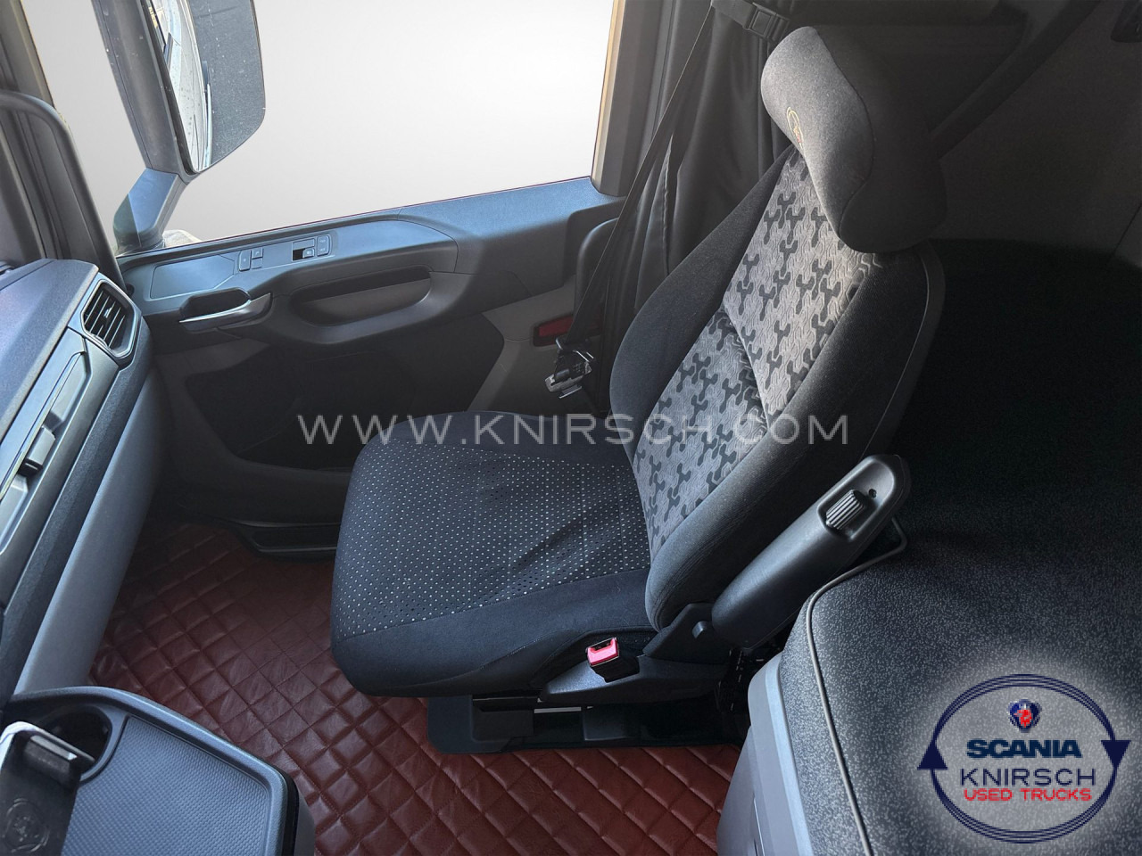 SCANIA S500A4x2EB / Lowliner / Standklima / LED - Tahač: obrázek 5 SCANIA S500A4x2EB / Lowliner / Standklima / LED - Tahač: obrázek 5