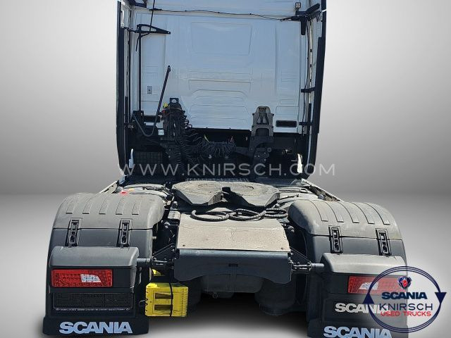 Scania S 500 A4x2EB Hydraulik für Autotransport - Tahač: obrázek 5 Scania S 500 A4x2EB Hydraulik für Autotransport - Tahač: obrázek 5