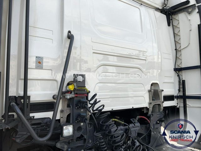 Scania S 500 A4x2EB Mega, PTO - Tahač: obrázek 5 Scania S 500 A4x2EB Mega, PTO - Tahač: obrázek 5