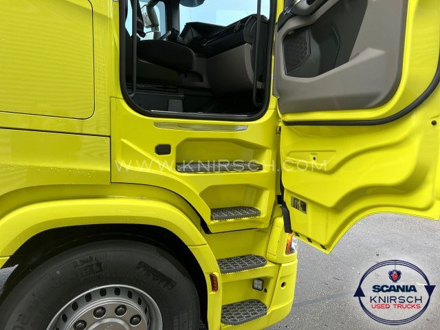 Nový Tahač Scania S 590 A6x4NB: obrázek 7