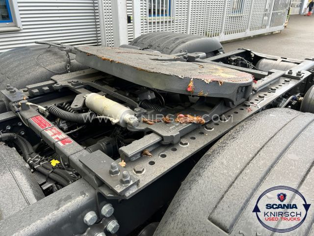 Nový Tahač Scania S 590 A6x4NB: obrázek 21
