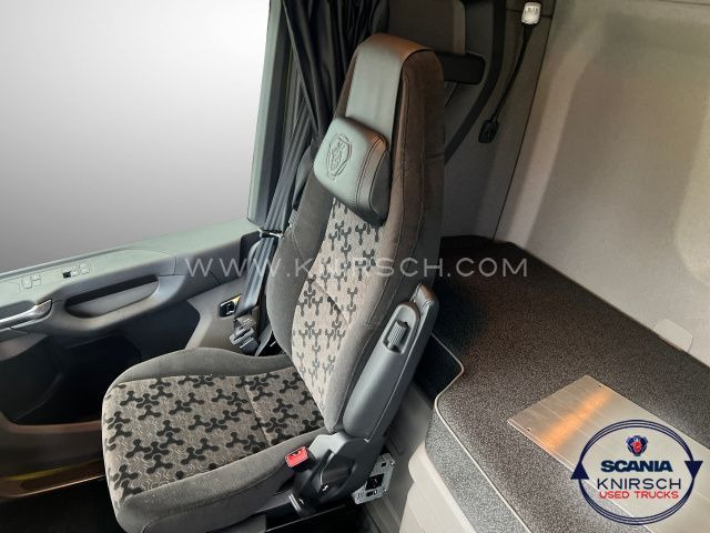 Nový Tahač Scania S 590 A6x4NB: obrázek 13
