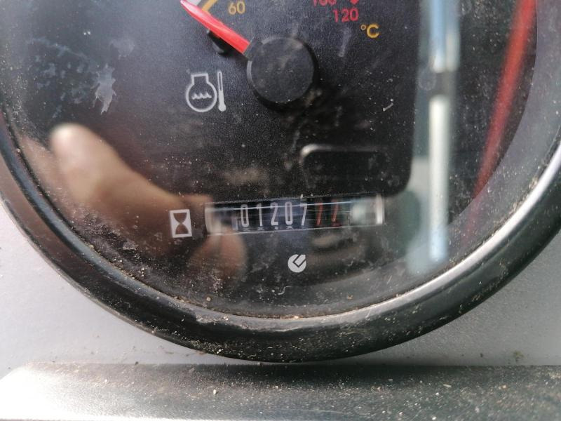 Boční vozík Amlift C5000-14 AMLAT: obrázek 14 Boční vozík Amlift C5000-14 AMLAT: obrázek 14