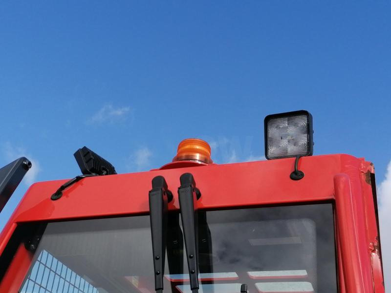 Boční vozík Amlift C5000-14 AMLAT: obrázek 15 Boční vozík Amlift C5000-14 AMLAT: obrázek 15