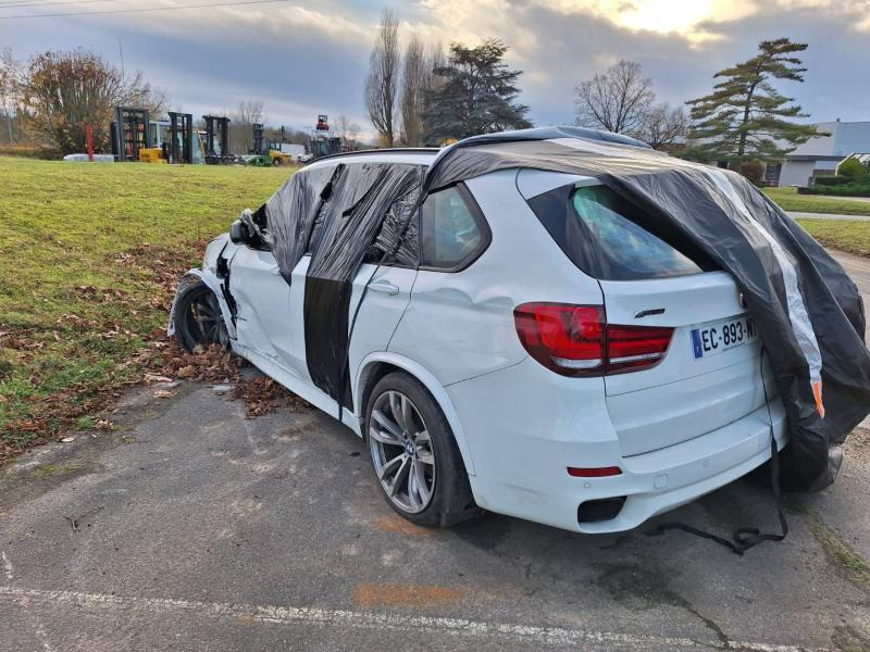 BMW X5 - SUV: obrázek 3 BMW X5 - SUV: obrázek 3