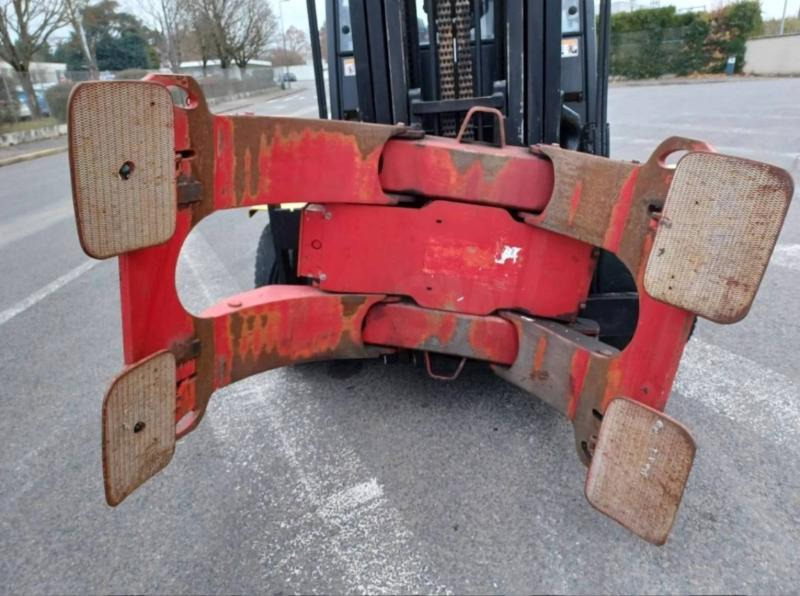 Bolzoni BOL7T - Čelisti na balíky pro Manipulační technika: obrázek 1 Bolzoni BOL7T - Čelisti na balíky pro Manipulační technika: obrázek 1