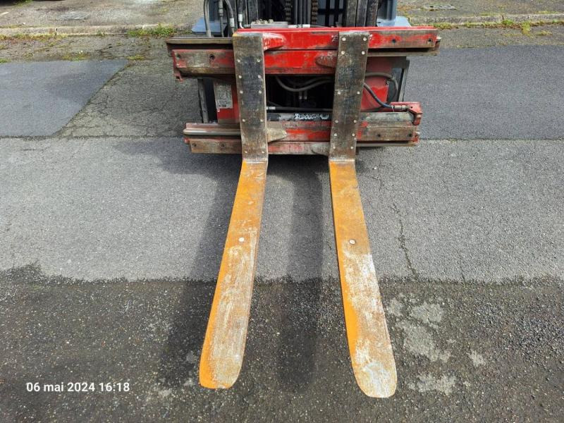 Bolzoni TDL Positionneur H22A2F32171BC02X - Vidle pro Manipulační technika: obrázek 5 Bolzoni TDL Positionneur H22A2F32171BC02X - Vidle pro Manipulační technika: obrázek 5