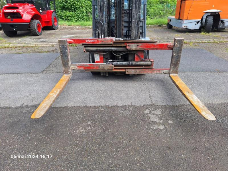 Bolzoni TDL Positionneur H22A2F32171BC02X - Vidle pro Manipulační technika: obrázek 1 Bolzoni TDL Positionneur H22A2F32171BC02X - Vidle pro Manipulační technika: obrázek 1