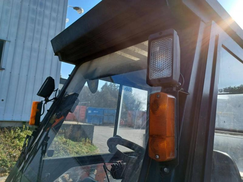 Caterpillar DP50K2 - Dieselový vysokozdvižný vozík: obrázek 5 Caterpillar DP50K2 - Dieselový vysokozdvižný vozík: obrázek 5