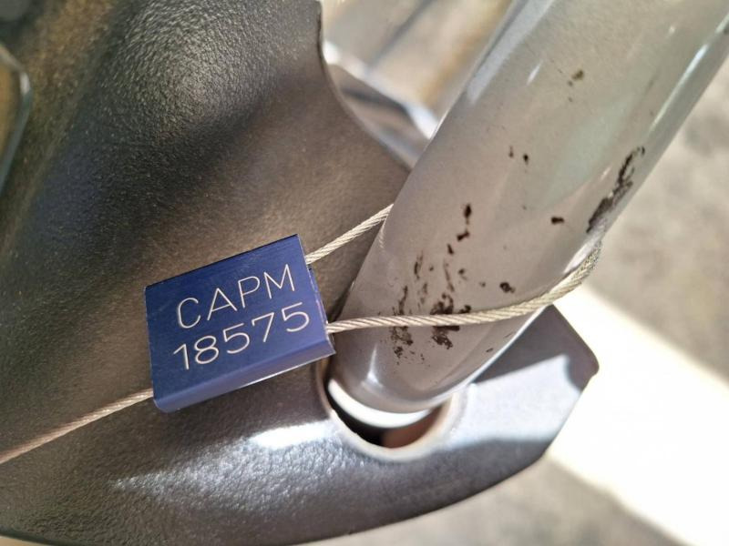 Caterpillar NO20NE leasing Caterpillar NO20NE: obrázek 18 Caterpillar NO20NE leasing Caterpillar NO20NE: obrázek 18