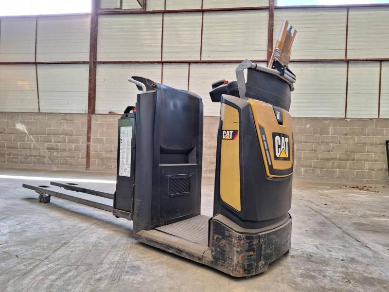 Caterpillar NO20NE leasing Caterpillar NO20NE: obrázek 7 Caterpillar NO20NE leasing Caterpillar NO20NE: obrázek 7