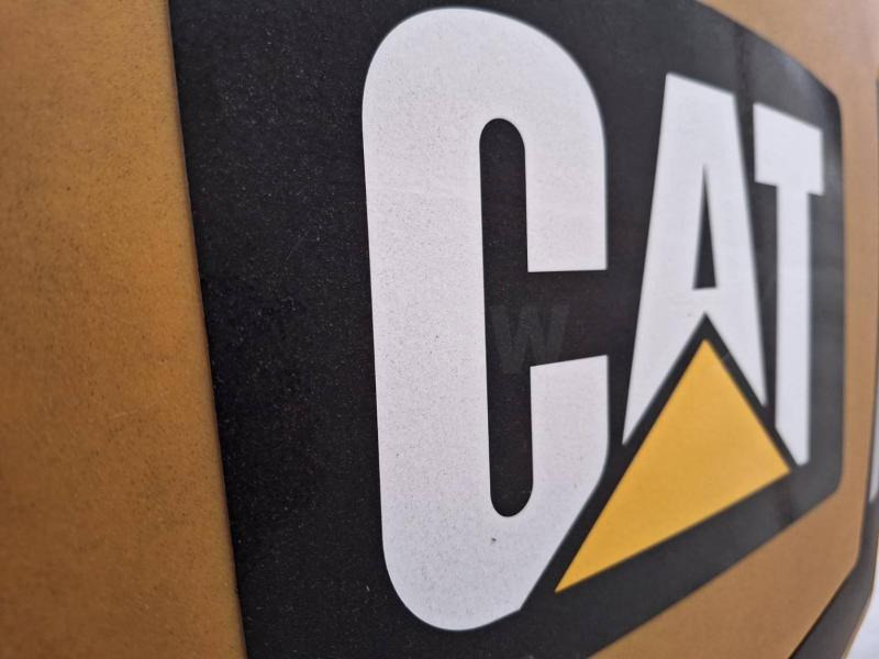 Caterpillar NO20NE leasing Caterpillar NO20NE: obrázek 17 Caterpillar NO20NE leasing Caterpillar NO20NE: obrázek 17