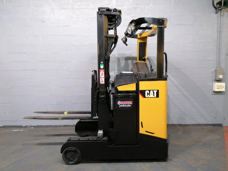 Caterpillar NR16N - Retrak: obrázek 1 Caterpillar NR16N - Retrak: obrázek 1