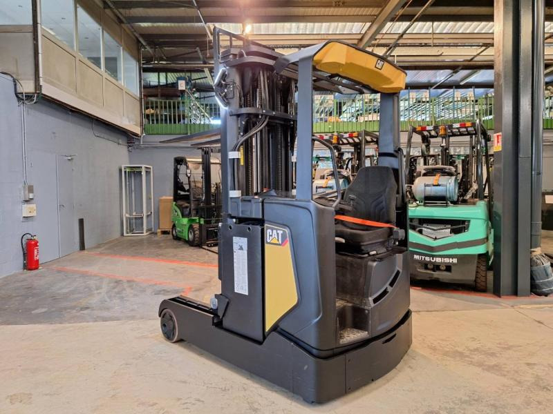 Retrak Caterpillar NR20N2H: obrázek 9