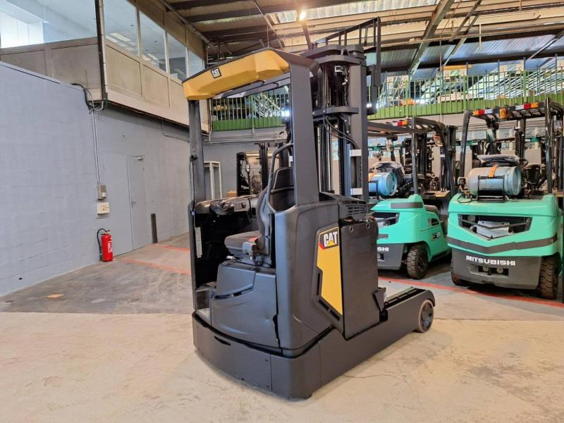 Retrak Caterpillar NR20N2H: obrázek 10