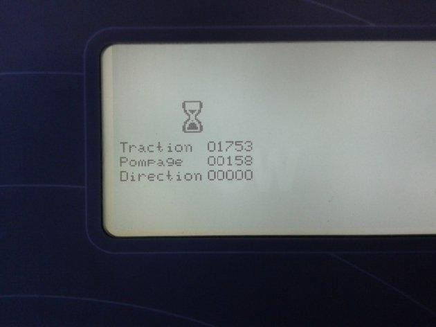 Stohovací vozík Caterpillar NSR20N: obrázek 7