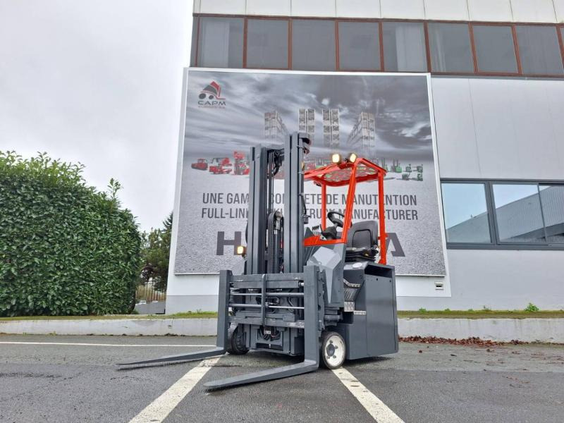 Combilift C2500CBE - Čtyřcestný vozík: obrázek 1 Combilift C2500CBE - Čtyřcestný vozík: obrázek 1