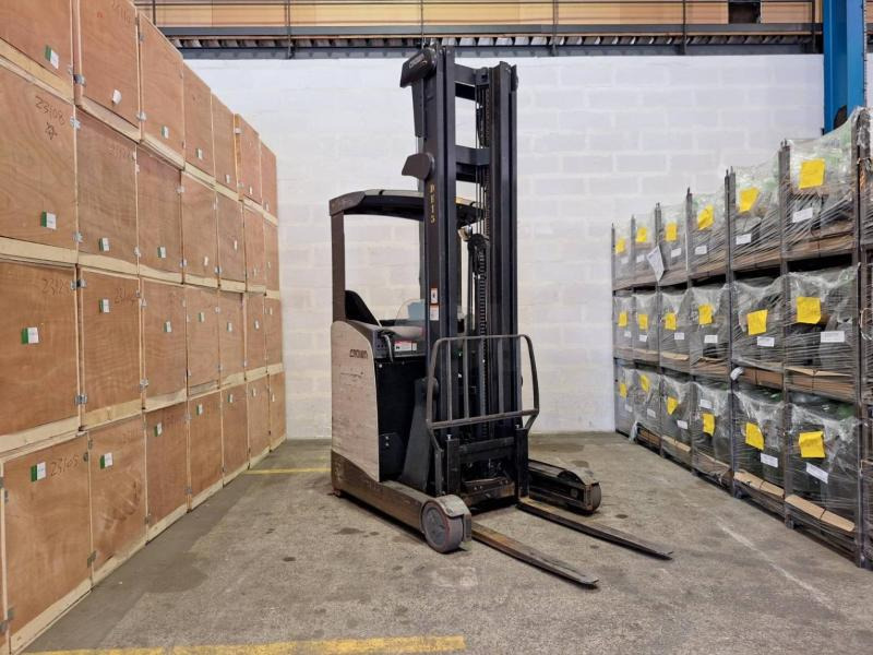 Crown ESR 5260-14 OPT 2 - Retrak: obrázek 2 Crown ESR 5260-14 OPT 2 - Retrak: obrázek 2