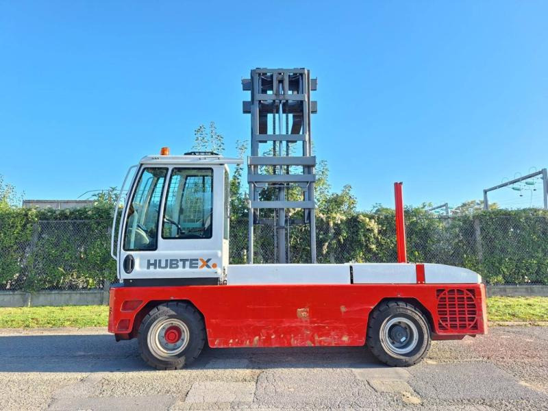 Boční vozík Hubtex GX 80L/14/45 ST: obrázek 14 Boční vozík Hubtex GX 80L/14/45 ST: obrázek 14