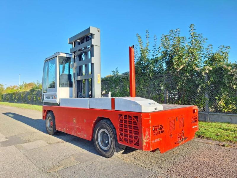 Hubtex GX 80L/14/45 ST - Boční vozík: obrázek 4 Hubtex GX 80L/14/45 ST - Boční vozík: obrázek 4