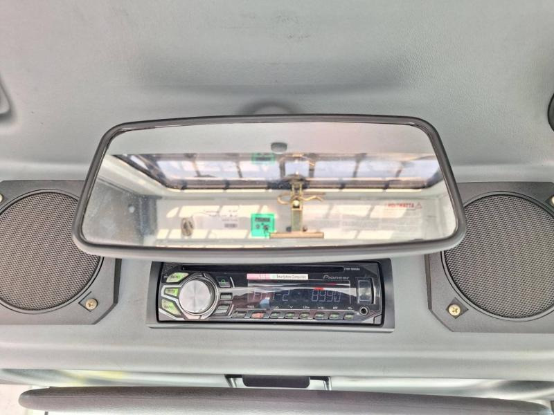 Boční vozík Hubtex GX 80L/14/45 ST: obrázek 23 Boční vozík Hubtex GX 80L/14/45 ST: obrázek 23