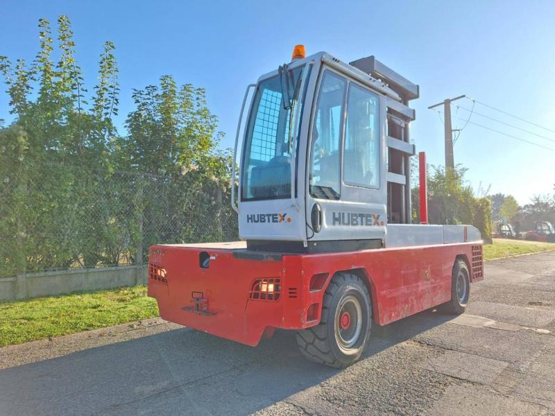 Hubtex GX 80L/14/45 ST - Boční vozík: obrázek 1 Hubtex GX 80L/14/45 ST - Boční vozík: obrázek 1