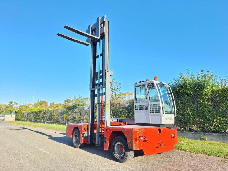 Boční vozík Hubtex GX 80L/14/45 ST: obrázek 18 Boční vozík Hubtex GX 80L/14/45 ST: obrázek 18