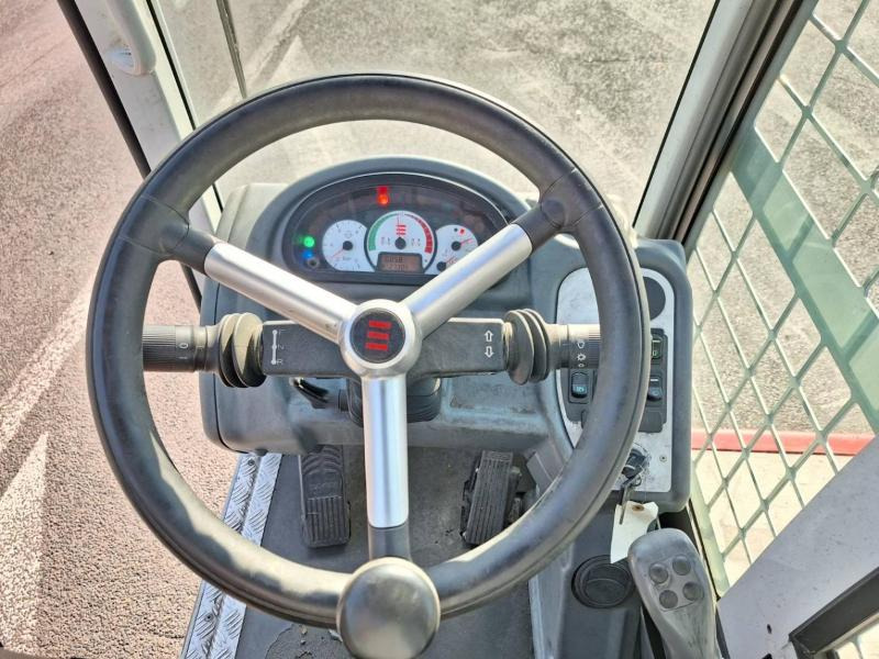 Boční vozík Hubtex GX 80L/14/45 ST: obrázek 24 Boční vozík Hubtex GX 80L/14/45 ST: obrázek 24