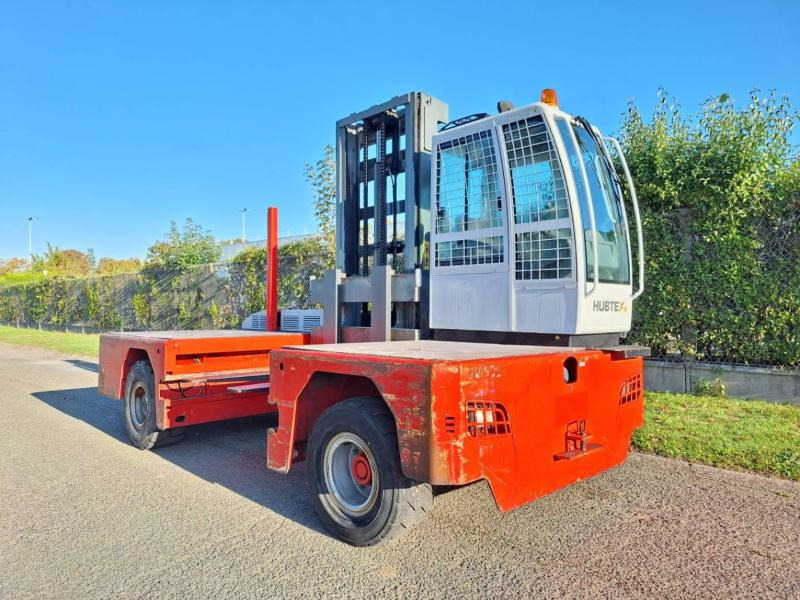 Hubtex GX 80L/14/45 ST - Boční vozík: obrázek 2 Hubtex GX 80L/14/45 ST - Boční vozík: obrázek 2