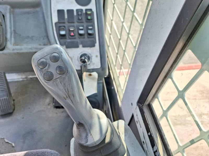 Boční vozík Hubtex GX 80L/14/45 ST: obrázek 21 Boční vozík Hubtex GX 80L/14/45 ST: obrázek 21