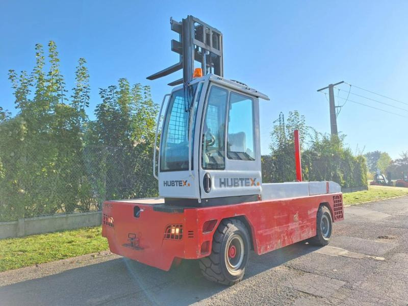 Boční vozík Hubtex GX 80L/14/45 ST: obrázek 13 Boční vozík Hubtex GX 80L/14/45 ST: obrázek 13