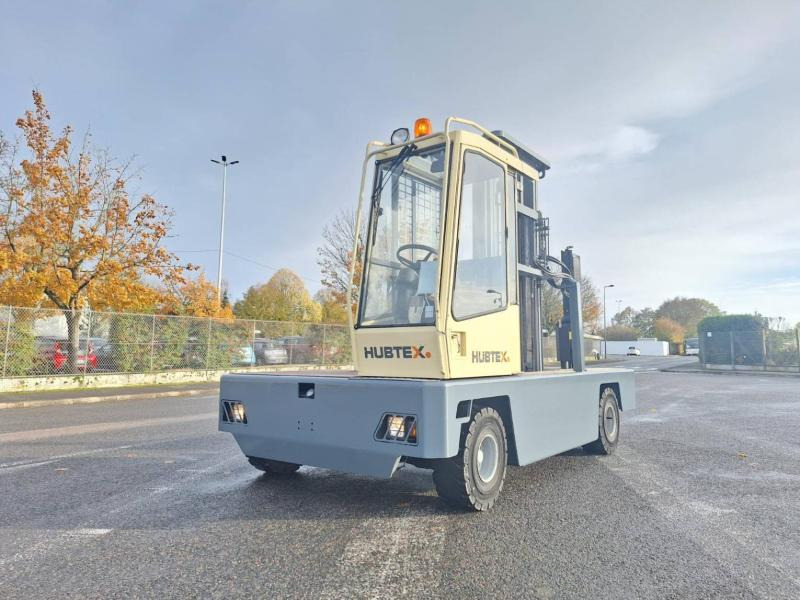 Hubtex S30 D - Boční vozík: obrázek 3 Hubtex S30 D - Boční vozík: obrázek 3