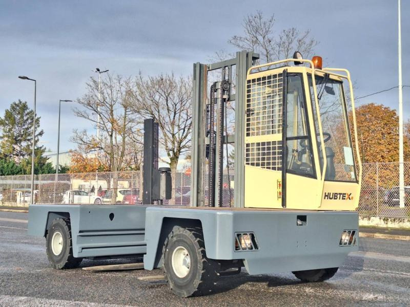 Hubtex S30 D - Boční vozík: obrázek 2 Hubtex S30 D - Boční vozík: obrázek 2