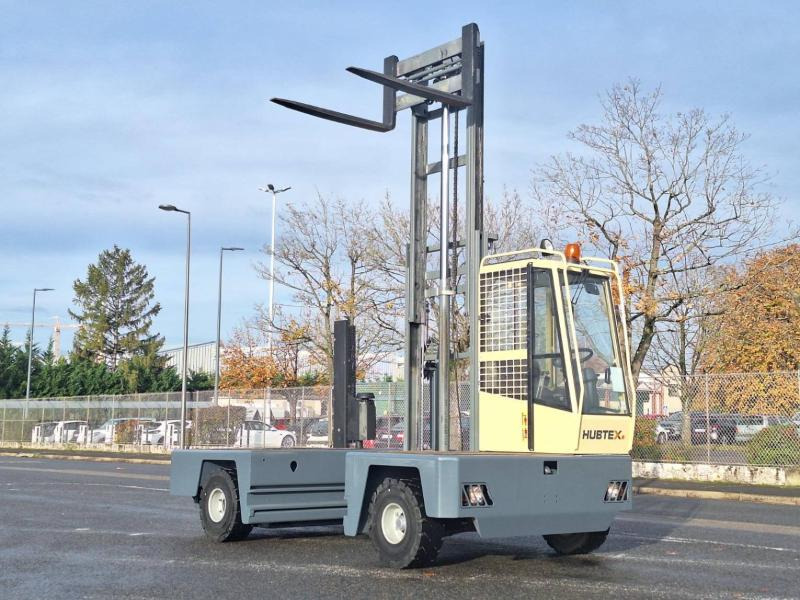 Hubtex S30 D - Boční vozík: obrázek 1 Hubtex S30 D - Boční vozík: obrázek 1