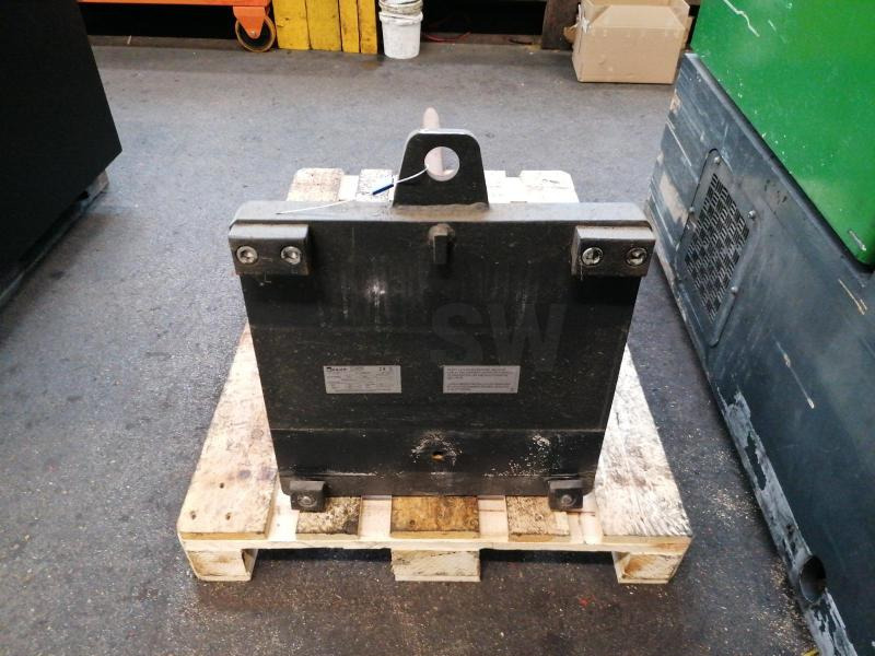 Kaup 2T185T - Vidle pro Manipulační technika: obrázek 2 Kaup 2T185T - Vidle pro Manipulační technika: obrázek 2