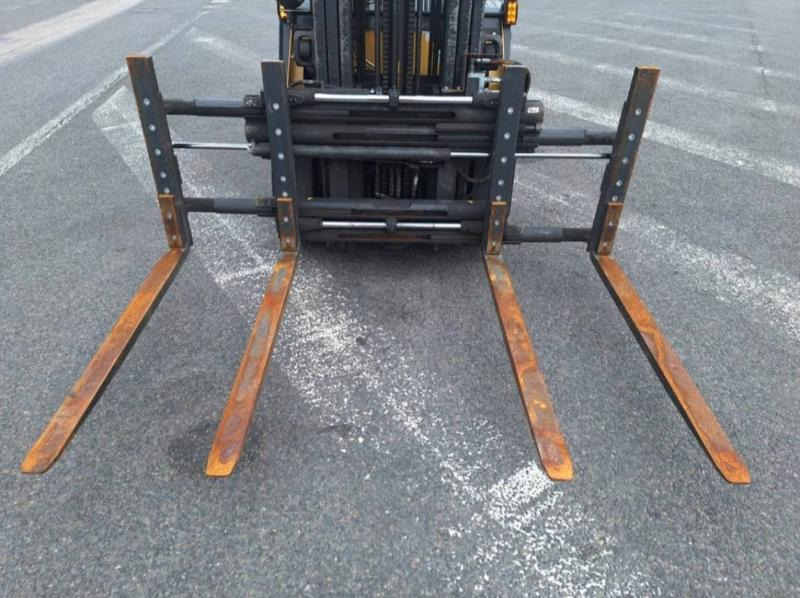 Seith DPK22C - Vidle pro Manipulační technika: obrázek 1 Seith DPK22C - Vidle pro Manipulační technika: obrázek 1