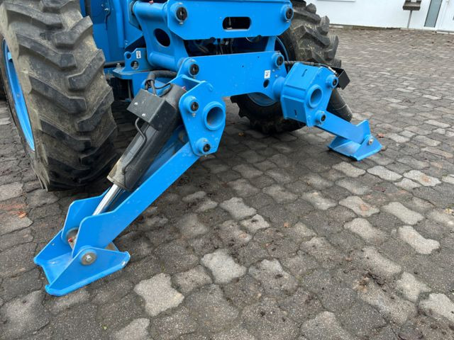 Bobcat T 40.180 SLPRC, Bj 21/22, 50 BH, Schaufel Gabel - Kolový nakladač: obrázek 5 Bobcat T 40.180 SLPRC, Bj 21/22, 50 BH, Schaufel Gabel - Kolový nakladač: obrázek 5