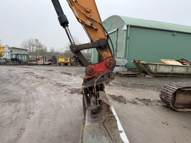 Case CX 210 D, Bj 18, 4850 BH, Mono, SW21, TL, GLV Case CX 210 D, Bj 18, 4850 BH, Mono, SW21, TL, GLV - Pásové rýpadlo: obrázek 5 Case CX 210 D, Bj 18, 4850 BH, Mono, SW21, TL, GLV Case CX 210 D, Bj 18, 4850 BH, Mono, SW21, TL, GLV - Pásové rýpadlo: obrázek 5