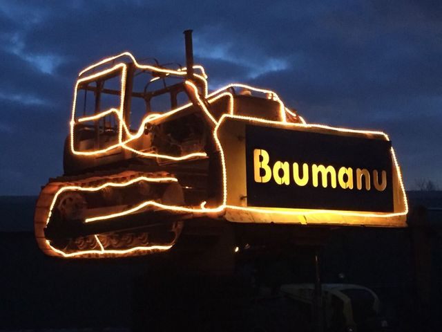 Kramer 5035, Bj 23, 50 BH, Kabine, SW, Schaufel, Gabel - Kolový nakladač: obrázek 1 Kramer 5035, Bj 23, 50 BH, Kabine, SW, Schaufel, Gabel - Kolový nakladač: obrázek 1